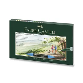 Aquarellmarker Faber-Castell 160318 Albrecht Dürer 16 Farben